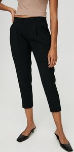 Aritzia Babaton Cohen Terado Pants Blaxk sz 2
